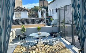 Plaza De La Fuente Granadilla De Abona Tenerife Sur Only Adults Con Terraza Privada